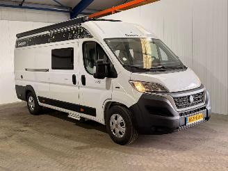 Chausson  V697 Fiat Ducato CAMPER 2.2 103KW 2184CC picture 3