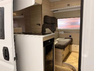Chausson  V697 Fiat Ducato CAMPER 2.2 103KW 2184CC picture 16