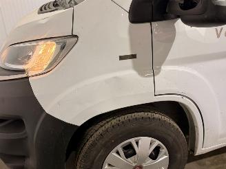 Chausson  V697 Fiat Ducato CAMPER 2.2 103KW 2184CC picture 11