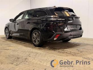 Peugeot 308 308 SW (F4/FC/FN/FR), Combi 5-drs, 2021 1.2 12V PureTech 130 picture 7