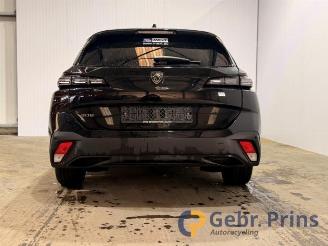 Peugeot 308 308 SW (F4/FC/FN/FR), Combi 5-drs, 2021 1.2 12V PureTech 130 picture 8