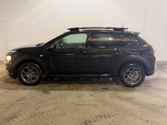 Citroën C4 cactus 1.2 PureTech 110 12V Hatchback 4Dr Benzine 1.199cc 81kW (110pk) FWD picture 9