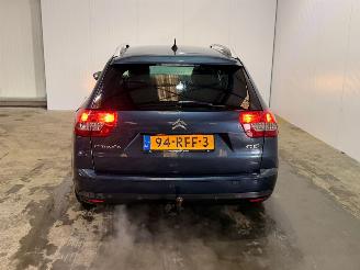 Citroën C5 1.6 16V THP 155 Combi/o  Benzine 1.598cc 115kW (156pk) FWD picture 10