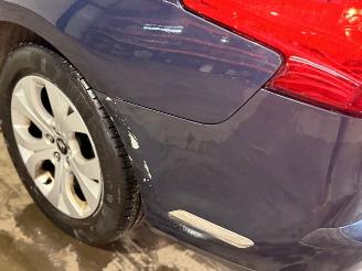 Citroën C5 1.6 16V THP 155 Combi/o  Benzine 1.598cc 115kW (156pk) FWD picture 11