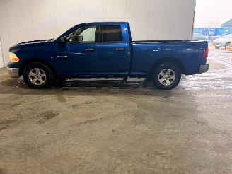 Dodge Ram 4.7 V8 1500 Pick-up  Benzine 4.701cc 231kW (314pk) RWD picture 7