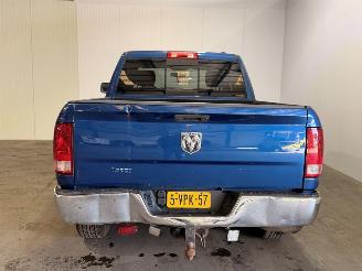 Dodge Ram 4.7 V8 1500 Pick-up  Benzine 4.701cc 231kW (314pk) RWD picture 4