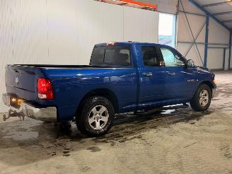 skadebil bedrijf Dodge Ram 4.7 V8 1500 Pick-up  Benzine 4.701cc 231kW (314pk) RWD 2010/1