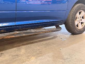 Dodge Ram 4.7 V8 1500 Pick-up  Benzine 4.701cc 231kW (314pk) RWD picture 10