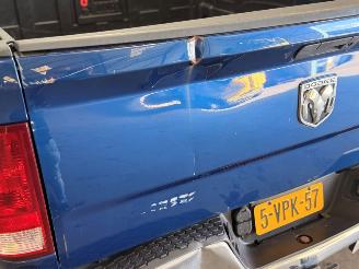 Dodge Ram 4.7 V8 1500 Pick-up  Benzine 4.701cc 231kW (314pk) RWD picture 12
