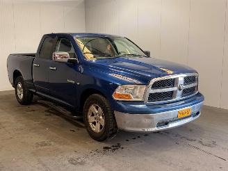  Dodge Ram 4.7 V8 1500 Pick-up  Benzine 4.701cc 231kW (314pk) RWD 2010/1