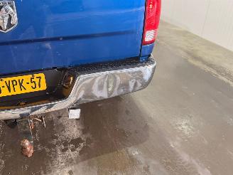 Dodge Ram 4.7 V8 1500 Pick-up  Benzine 4.701cc 231kW (314pk) RWD picture 11