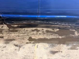 Dodge Ram 4.7 V8 1500 Pick-up  Benzine 4.701cc 231kW (314pk) RWD picture 3