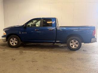 Dodge Ram 4.7 V8 1500 Pick-up  Benzine 4.701cc 231kW (314pk) RWD picture 6