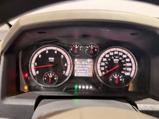 Dodge Ram 4.7 V8 1500 Pick-up  Benzine 4.701cc 231kW (314pk) RWD picture 15