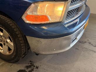 Dodge Ram 4.7 V8 1500 Pick-up  Benzine 4.701cc 231kW (314pk) RWD picture 11