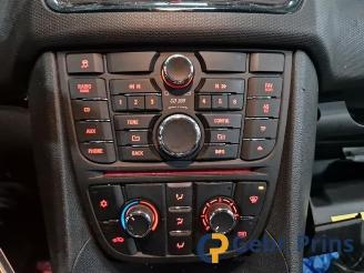 Opel Meriva Meriva (B), MPV, 2010 / 2017 1.4 16V Ecotec picture 1