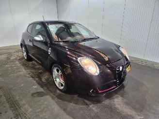 Alfa Romeo MiTo 1.4 TB 16V Hatchback  Benzine 1.368cc 114kW (155pk) FWD picture 3