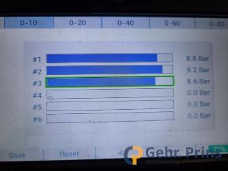 Citroën C3 C3 (SC), Hatchback 5-drs, 2009 / 2016 1.2 VTi 82 12V picture 14