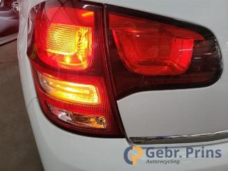 Citroën C3 C3 (SC), Hatchback 5-drs, 2009 / 2016 1.2 VTi 82 12V picture 10