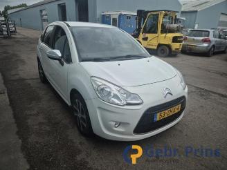 Citroën C3 C3 (SC), Hatchback 5-drs, 2009 / 2016 1.2 VTi 82 12V picture 4