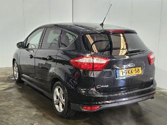 Ford C-Max 1.0 Ti-VCT EcoBoost 12V 100 MPV  Benzine 998cc 74kW (101pk) FWD picture 7