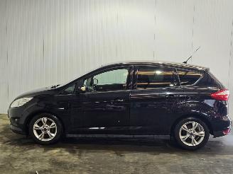Ford C-Max 1.0 Ti-VCT EcoBoost 12V 100 MPV  Benzine 998cc 74kW (101pk) FWD picture 6