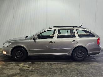 Skoda Octavia 1.6 TDI Greenline Combi/o 4Dr Diesel 1.598cc 77kW (105pk) FWD picture 7