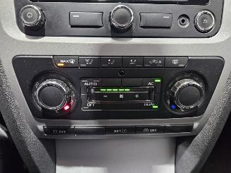 Skoda Octavia 1.6 TDI Greenline Combi/o 4Dr Diesel 1.598cc 77kW (105pk) FWD picture 13