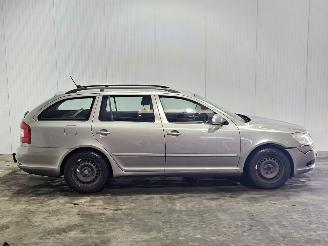 Skoda Octavia 1.6 TDI Greenline Combi/o 4Dr Diesel 1.598cc 77kW (105pk) FWD picture 3