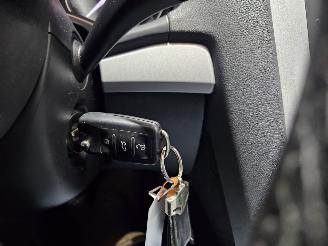 Skoda Octavia 1.6 TDI Greenline Combi/o 4Dr Diesel 1.598cc 77kW (105pk) FWD picture 17