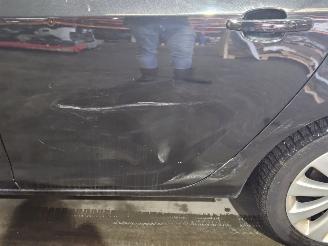 Opel Astra 1.4 Turbo 16V Combi/o  Benzine 1.364cc 103kW (140pk) FWD picture 9