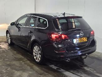 Opel Astra 1.4 Turbo 16V Combi/o  Benzine 1.364cc 103kW (140pk) FWD picture 7