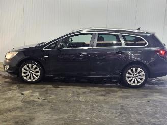 Opel Astra 1.4 Turbo 16V Combi/o  Benzine 1.364cc 103kW (140pk) FWD picture 6