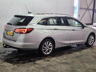 Avarii autoturisme Opel Astra 1.0 Turbo 12V Combi/o  Benzine 999cc 77kW (105pk) FWD 2019/6