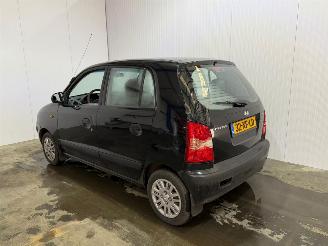 Hyundai Atos -PRIME 1.1 12V Hatchback  Benzine 1.086cc 46kW (63pk) FWD picture 7