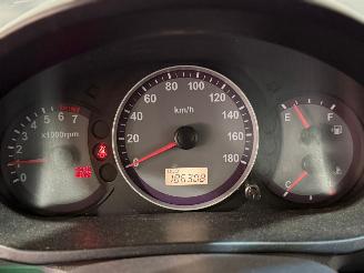 Hyundai Atos -PRIME 1.1 12V Hatchback  Benzine 1.086cc 46kW (63pk) FWD picture 12