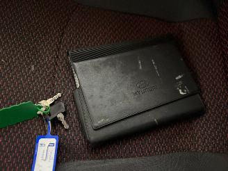 Hyundai Atos -PRIME 1.1 12V Hatchback  Benzine 1.086cc 46kW (63pk) FWD picture 13