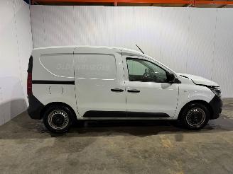 Renault Express 1.5 dCi 75 Bestel  Diesel 1.461cc 55kW (75pk) FWD picture 2