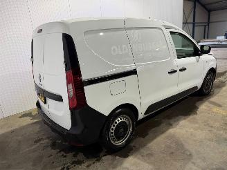  Renault Express 1.5 dCi 75 Bestel  Diesel 1.461cc 55kW (75pk) FWD 2022/12