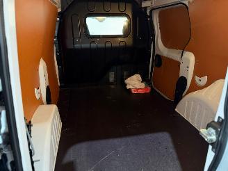 Renault Express 1.5 dCi 75 Bestel  Diesel 1.461cc 55kW (75pk) FWD picture 9