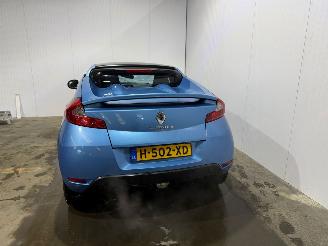 Renault Wind 1.2 16V TCE Cabrio  Benzine 1.149cc 74kW (101pk) FWD picture 8