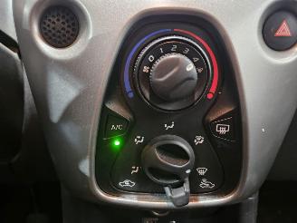 Citroën C1 1.0 Vti 68 12V Hatchback  Benzine 998cc 51kW (69pk) FWD picture 14