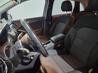 Mercedes B-klasse B-250 e Hatchback  Elektrisch  132kW (179pk) FWD picture 11