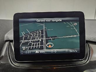 Mercedes B-klasse B-250 e Hatchback  Elektrisch  132kW (179pk) FWD picture 14