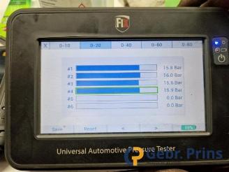 Skoda Karoq Karoq, SUV, 2017 1.5 TSI 16V picture 23