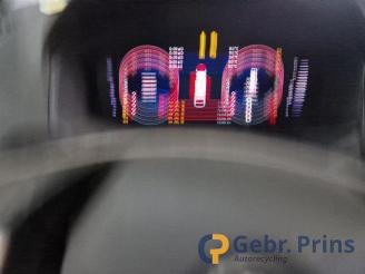 Skoda Karoq Karoq, SUV, 2017 1.5 TSI 16V picture 8