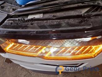 Skoda Karoq Karoq, SUV, 2017 1.5 TSI 16V picture 17