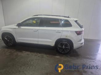 Skoda Karoq Karoq, SUV, 2017 1.5 TSI 16V picture 6