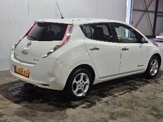  Nissan Leaf Leaf Hatchback  Elektrisch  80kW (109pk) FWD 2016/3