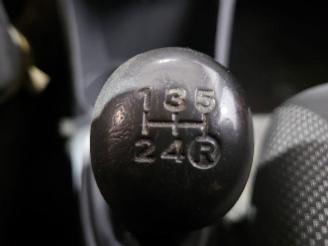 Toyota Aygo 1.0 12V VVT-i Hatchback  Benzine 998cc 50kW (68pk) FWD picture 11